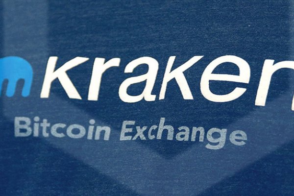 Kraken адрес